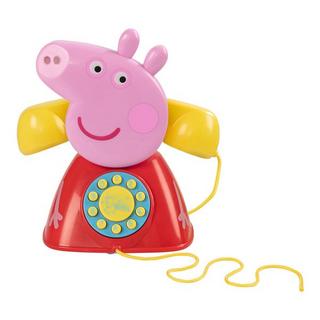 HTI  Il Telefono Di Peppa 