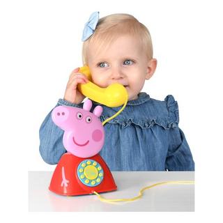 HTI  Peppa's Telefon 