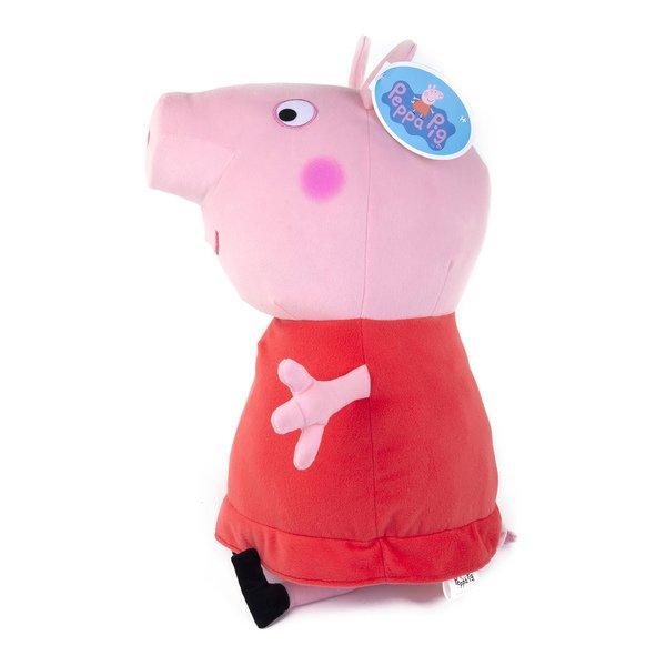 SAMBRO  Plüsch Peppa Pig 50cm Peppa 