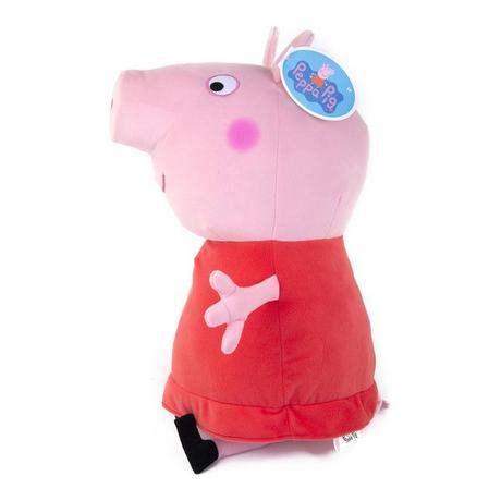 SAMBRO  Peluch Peppa Pig 50cm Peppa 