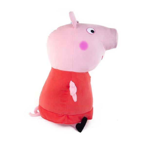 SAMBRO  Plüsch Peppa Pig 50cm Peppa 