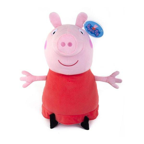 SAMBRO  Peluch Peppa Pig 50cm Peppa 