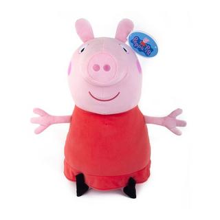 SAMBRO  Plüsch Peppa Pig 50cm Peppa 