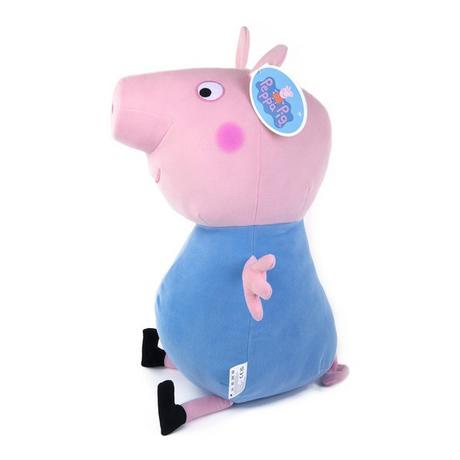 SAMBRO  Plüsch Peppa Pig 50cm George 