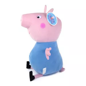 Peluche Peppa Pig 50cm George