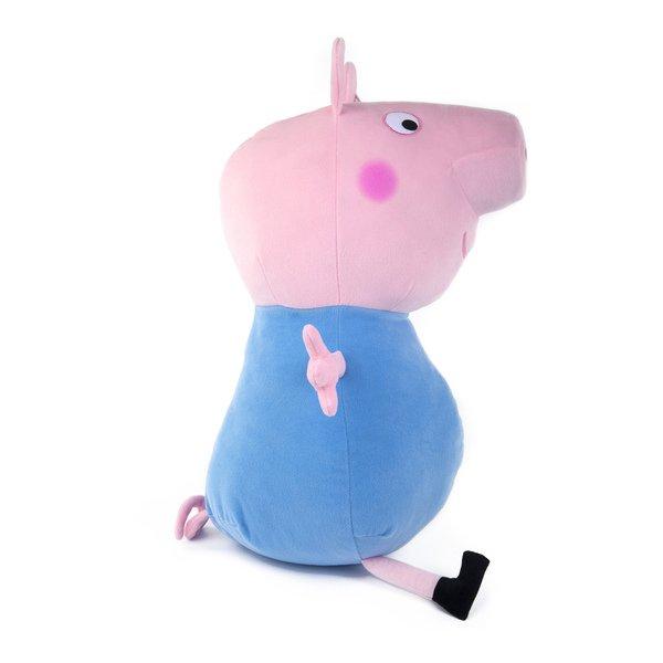 SAMBRO  Peluch Peppa Pig 50cm George 