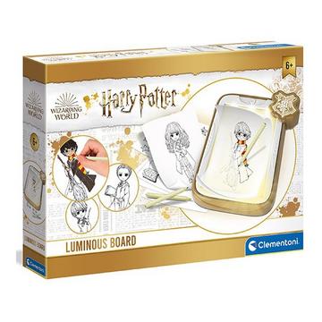 Harry Potter Leucht-Zeichentafel