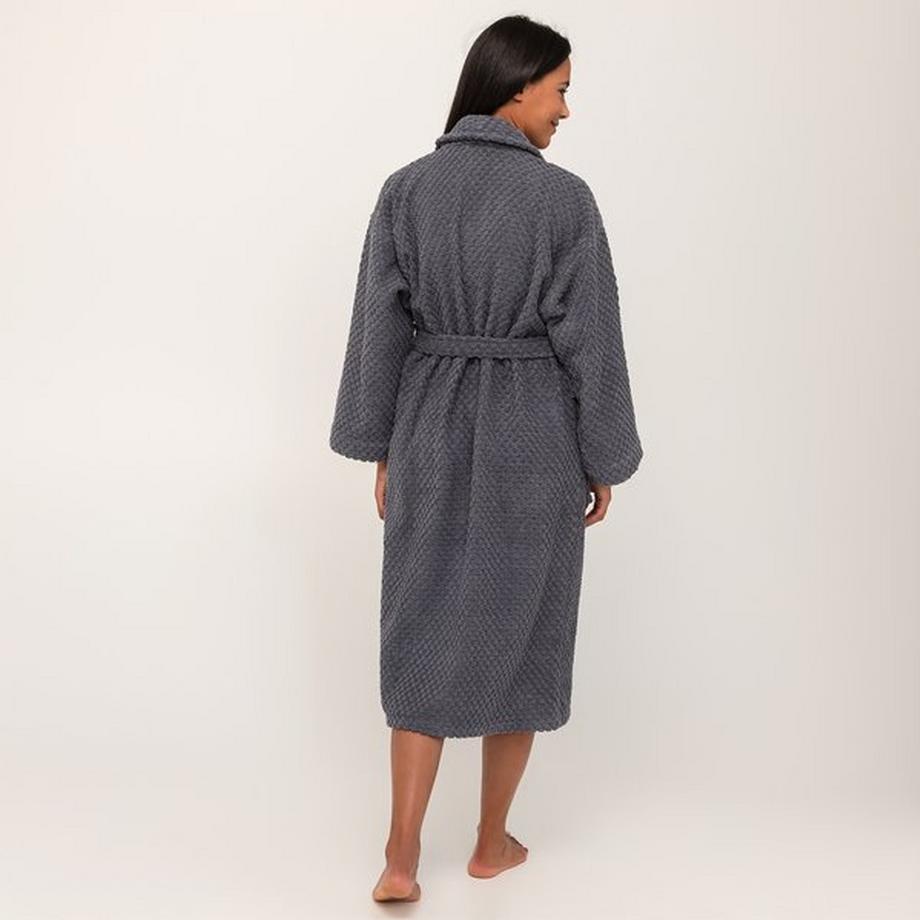 Manor Cuba Bademantel, unisex 