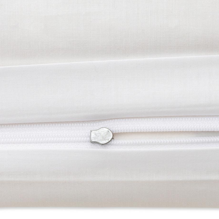 Manor Percalle Uni Federa del cuscino  