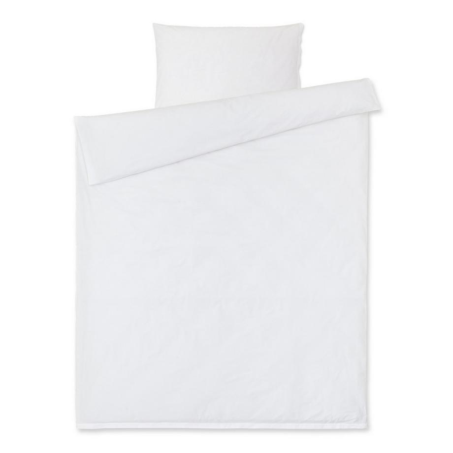 Manor Percalle Uni Federa del cuscino  