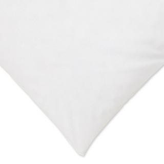 Manor Percale Uni Taie d'oreiller  