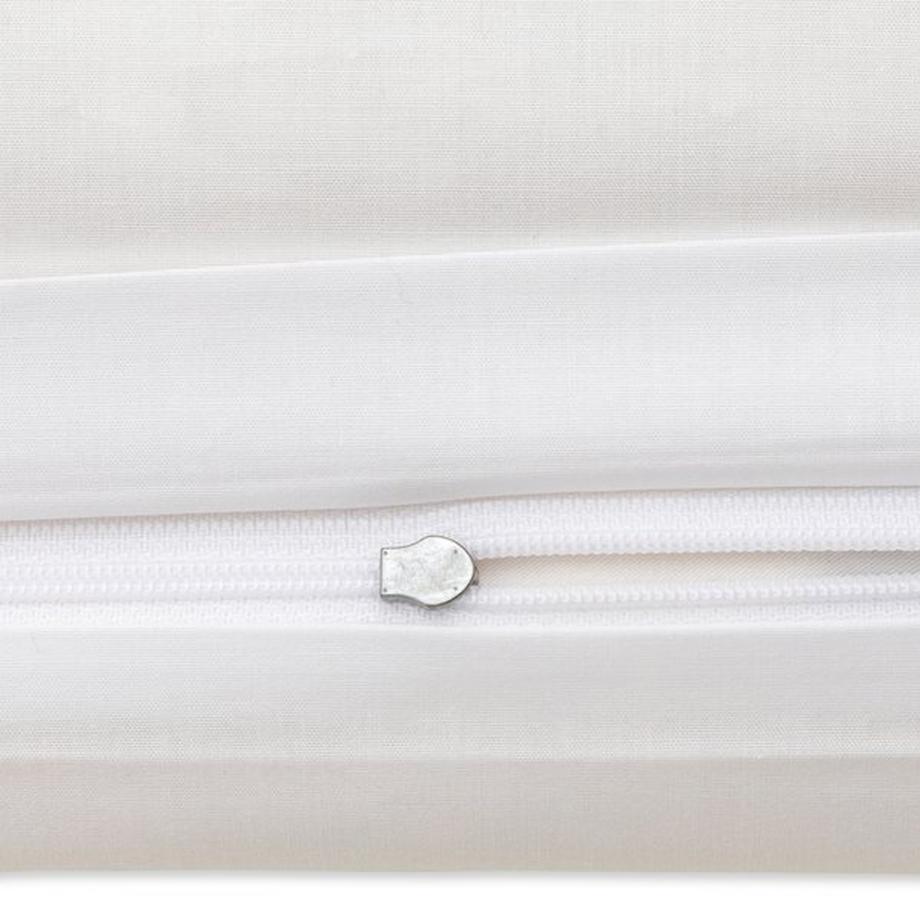 Manor Percalle Uni Federa del cuscino  