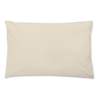 Manor Perkal Uni Kissenbezug  