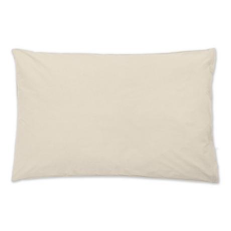 Manor Perkal Uni Kissenbezug  