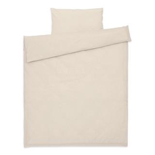 Manor Perkal Uni Kissenbezug  