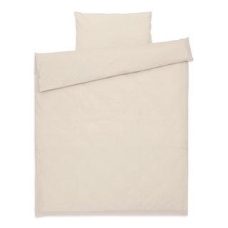 Manor Percale Uni Taie d'oreiller  