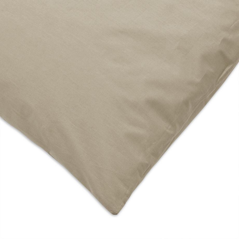 Manor Percalle Uni Federa del cuscino  