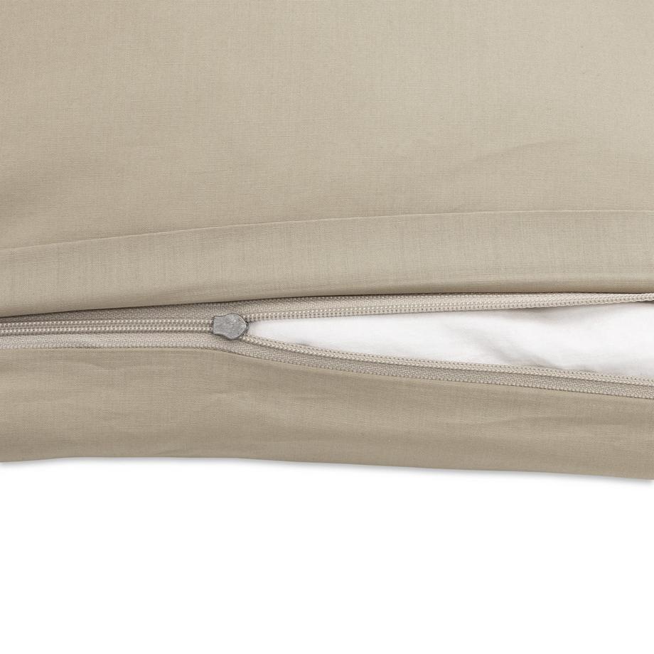 Manor Percalle Uni Federa del cuscino  