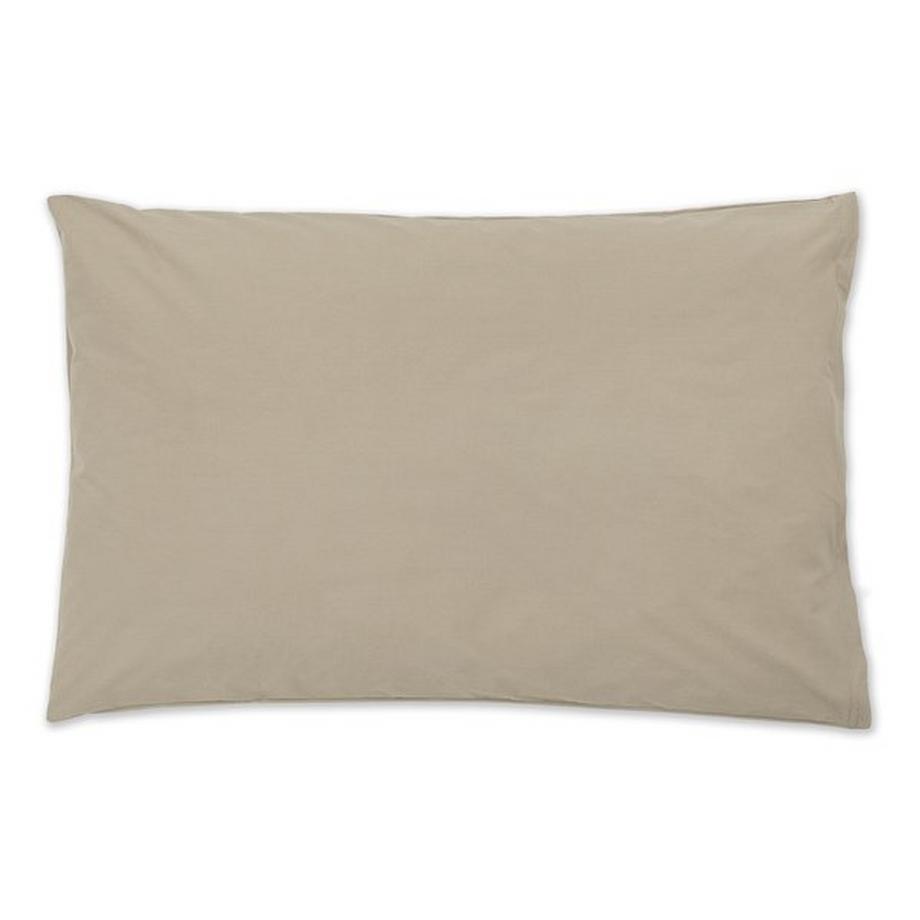 Manor Percalle Uni Federa del cuscino  