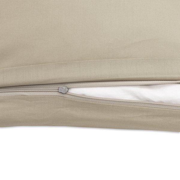 Manor Percalle Uni Federa del cuscino  