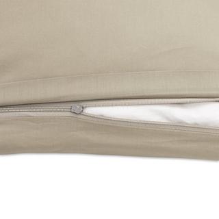 Manor Percalle Uni Federa del cuscino  