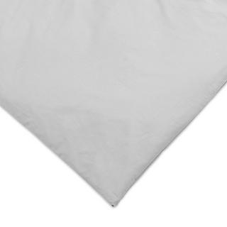 Manor Percale Uni Housse de couette  