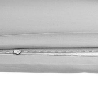 Manor Percale Uni Housse de couette  