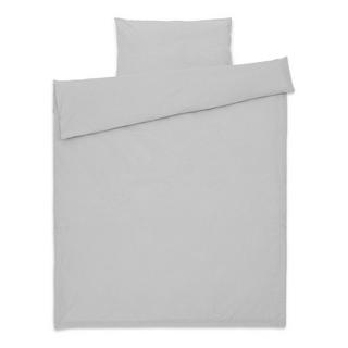 Manor Percale Uni Housse de couette  