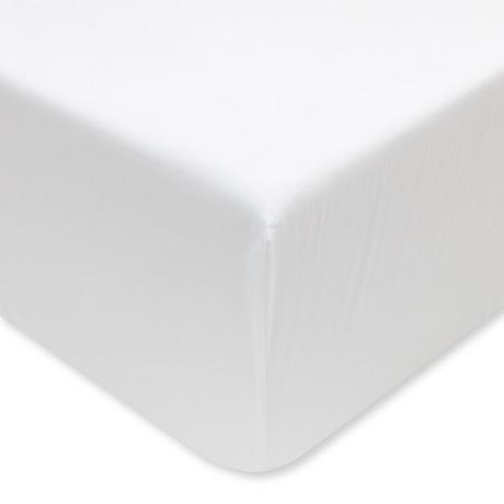 Manor Percale Uni Drap-housse  