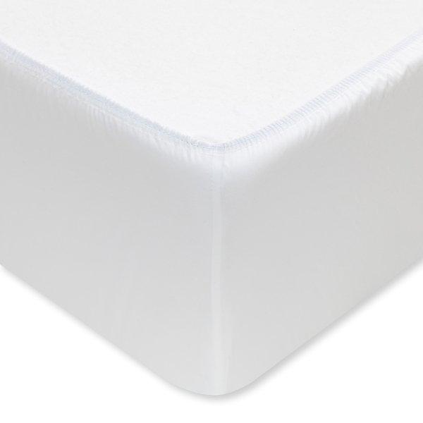 Manor Perkal Uni Fixleintuch  