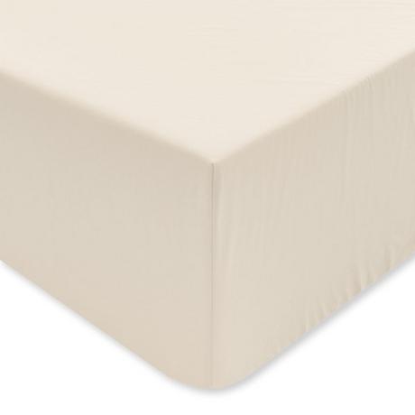 Manor Percale Uni Drap-housse  