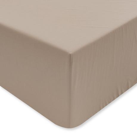 Manor Percale Uni Drap-housse  