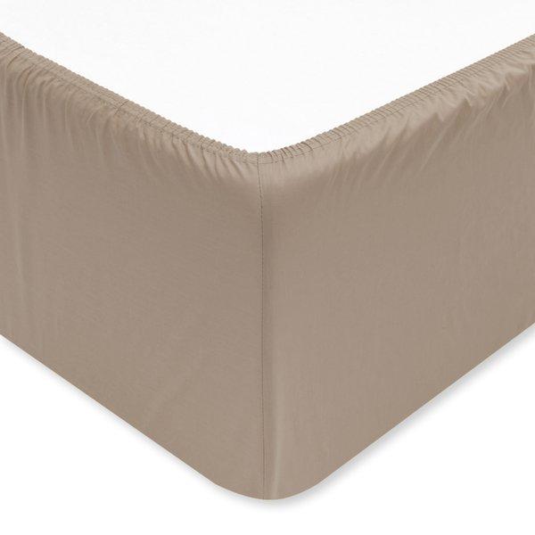 Manor Percale Uni Drap-housse  