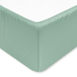 Manor Drap-housse Percale Uni 