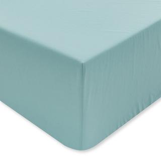 Manor Percalle Uni Lenzuolo  