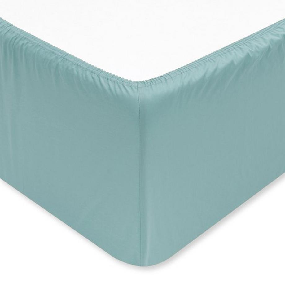Manor Percale Uni Drap-housse  