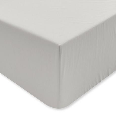 Manor Percale Uni Drap-housse  