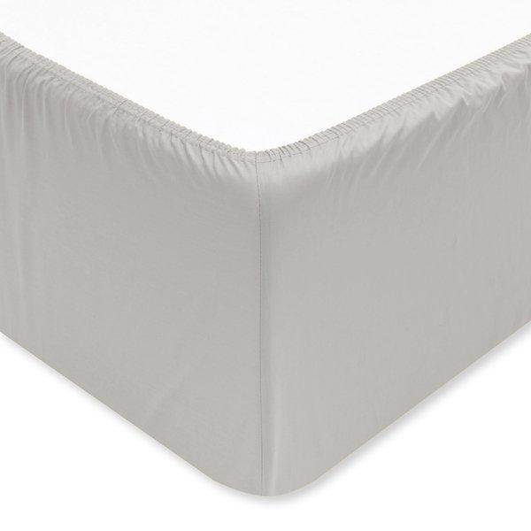 Manor Percale Uni Drap-housse  