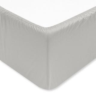 Manor Percale Uni Drap-housse  