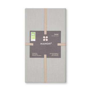 Manor Percale Uni Drap-housse  