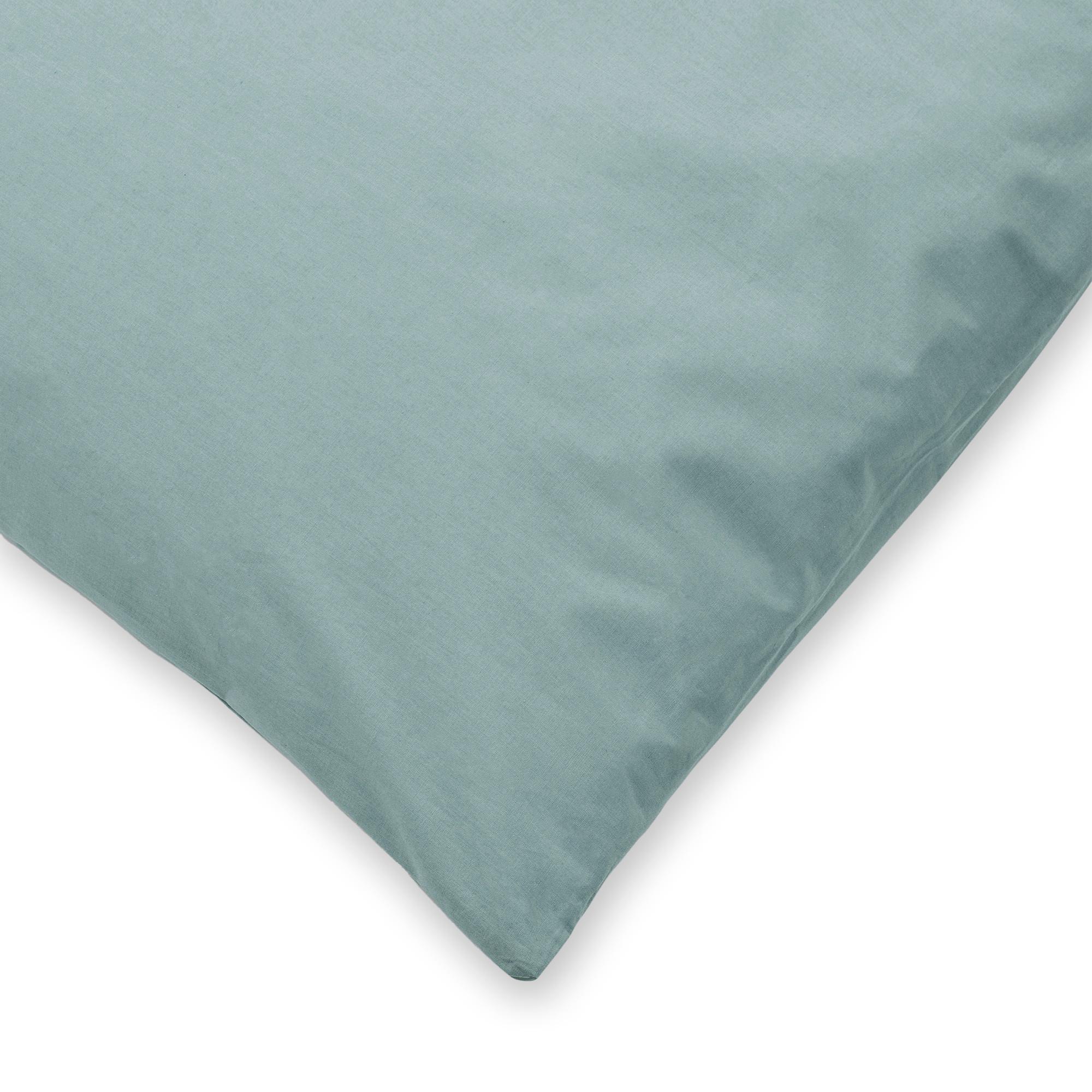 Manor Percalle Uni Federa del cuscino  