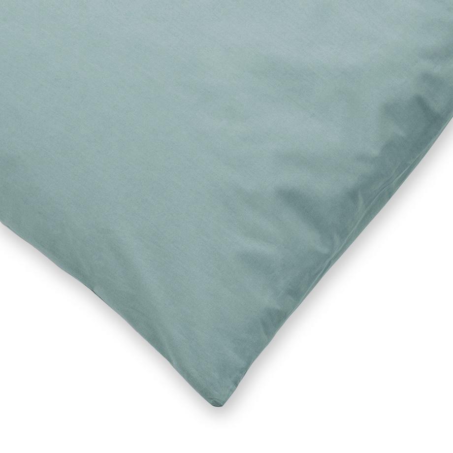 Manor Perkal Uni Kissenbezug  