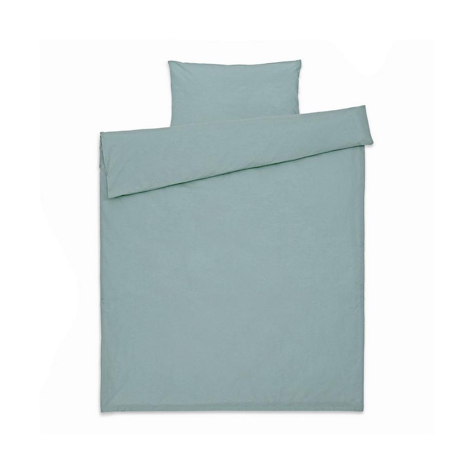 Manor Perkal Uni Kissenbezug  