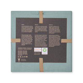 Manor Percalle Uni Federa del cuscino  