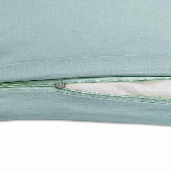 Manor Percalle Uni Federa del cuscino  