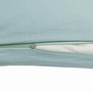 Manor Percalle Uni Federa del cuscino  