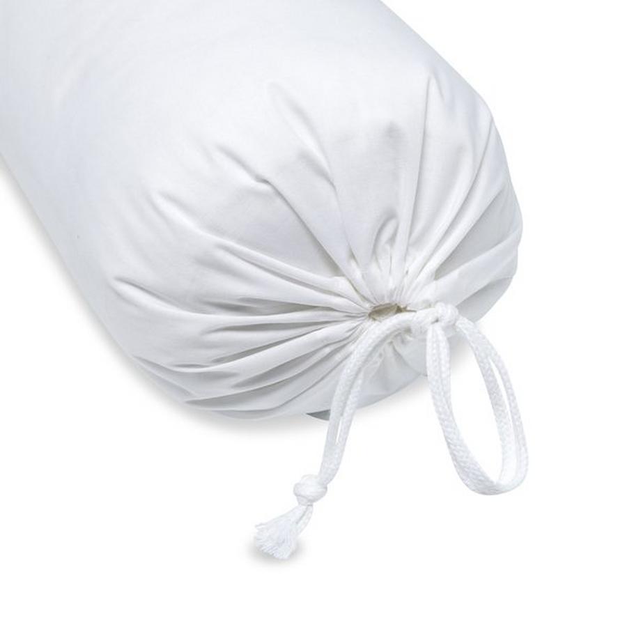 Manor Nackenrollenbezug Perkal Uni  