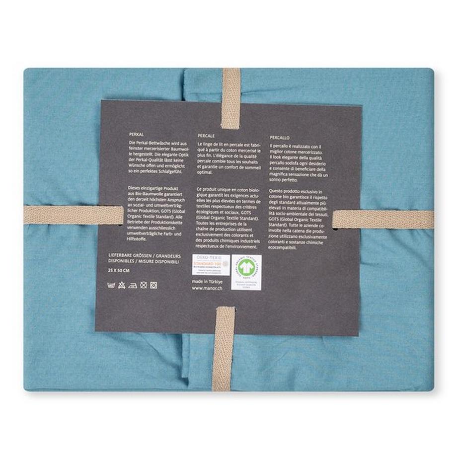 Manor Percalle Uni Federa per poggianuca  