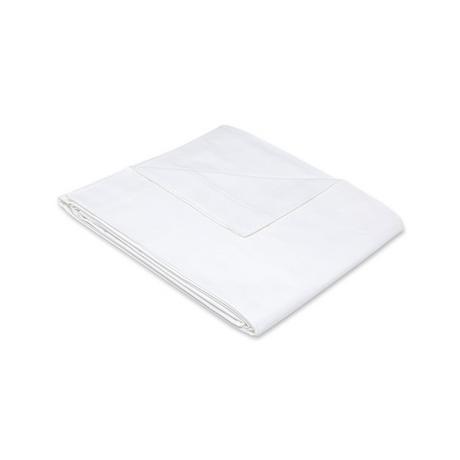 Manor Percalle Uni Lenzuolo con Angoli  