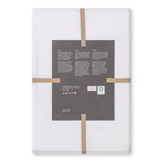 Manor Percalle Uni Lenzuolo con Angoli  